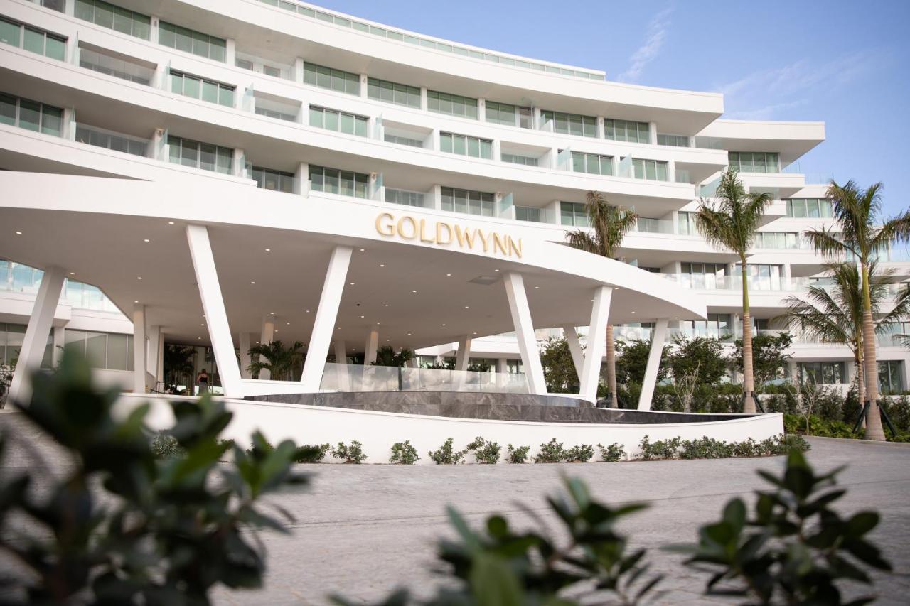 Goldwynn Resort & Residences Nassau Buitenkant foto