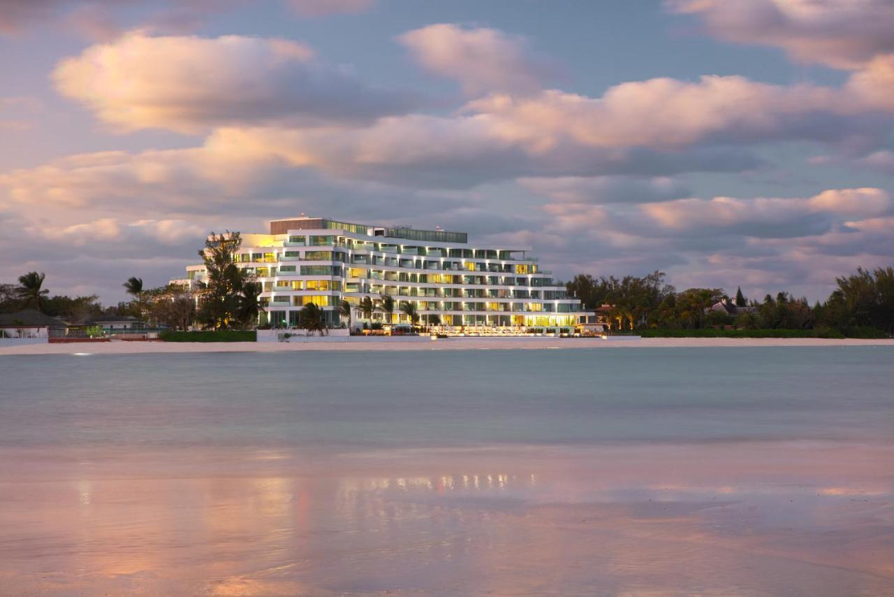 Goldwynn Resort & Residences Nassau Buitenkant foto